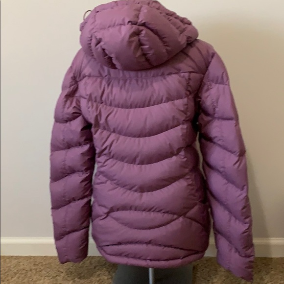 xt drifill down jacket